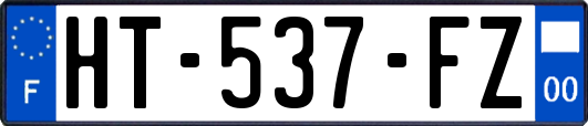 HT-537-FZ
