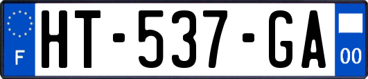 HT-537-GA