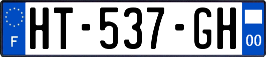 HT-537-GH