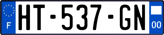 HT-537-GN