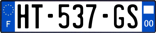 HT-537-GS