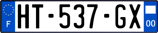 HT-537-GX