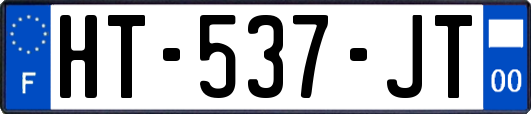 HT-537-JT