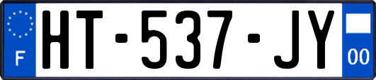 HT-537-JY