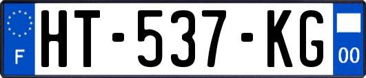 HT-537-KG