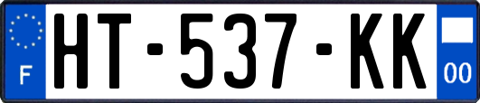 HT-537-KK