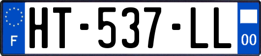 HT-537-LL