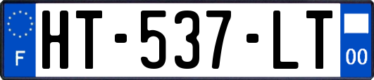 HT-537-LT