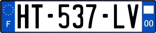 HT-537-LV