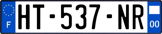 HT-537-NR