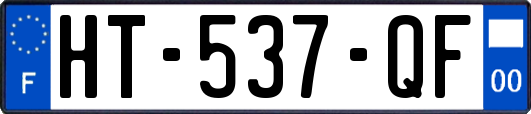 HT-537-QF