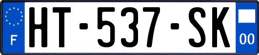 HT-537-SK