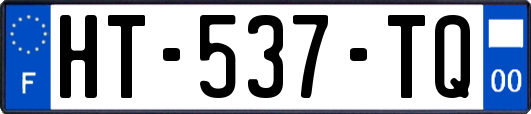 HT-537-TQ