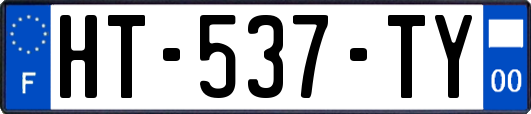 HT-537-TY
