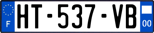 HT-537-VB