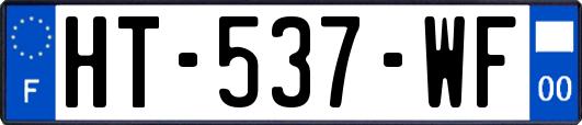 HT-537-WF