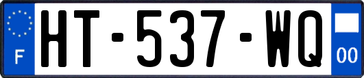 HT-537-WQ