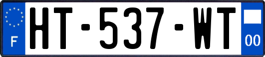 HT-537-WT