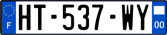 HT-537-WY