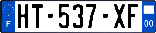 HT-537-XF
