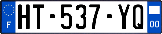 HT-537-YQ