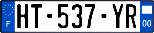 HT-537-YR