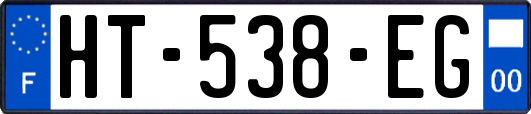 HT-538-EG
