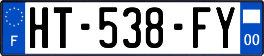 HT-538-FY