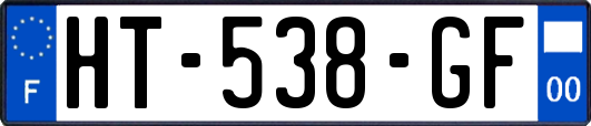 HT-538-GF