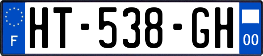 HT-538-GH