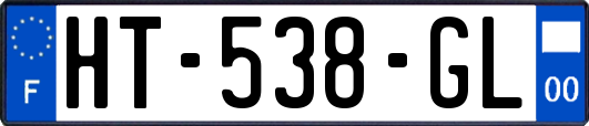 HT-538-GL