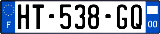 HT-538-GQ