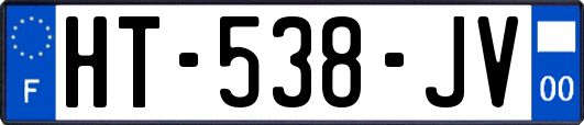 HT-538-JV