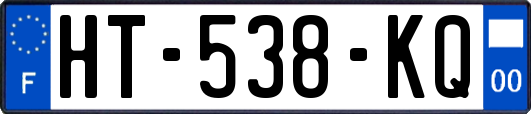 HT-538-KQ