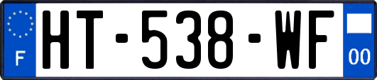 HT-538-WF