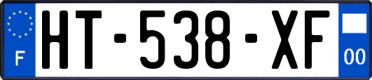 HT-538-XF