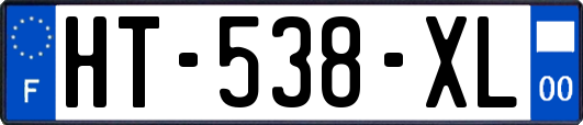 HT-538-XL