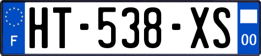 HT-538-XS