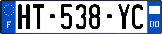 HT-538-YC