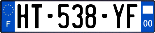 HT-538-YF
