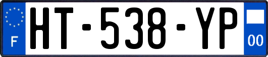 HT-538-YP