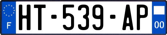 HT-539-AP