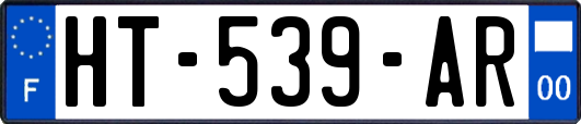 HT-539-AR