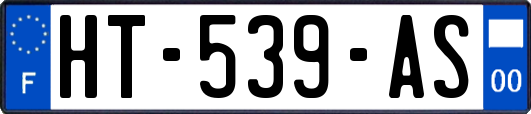 HT-539-AS