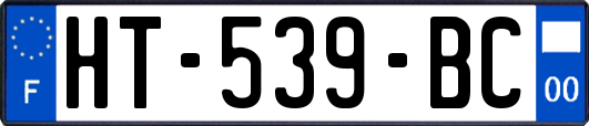 HT-539-BC