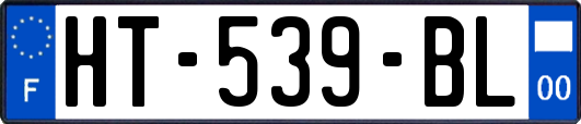 HT-539-BL