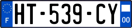 HT-539-CY