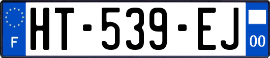 HT-539-EJ