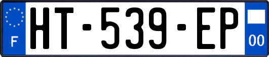 HT-539-EP