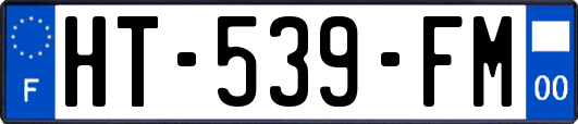 HT-539-FM